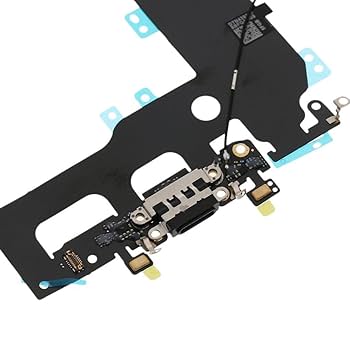 Apple - つつ NuFix LCD Replacement for Apple iPhone 7 / 7G Screen Glass